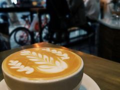 -常识咖啡common sense(春熙路店)