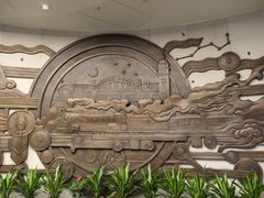 -中国铁道博物馆(正阳门馆)