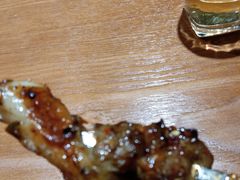 -聚点串吧·北京烧烤(赵登禹路店)