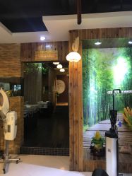 -煊私人定制美发会所