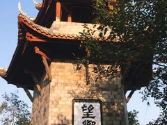 -丰都鬼城名山景区