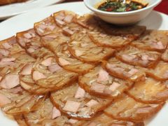 -李氏八大件老菜馆(万宝街店)