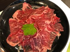 牛肉-Mk 泰式自助火锅