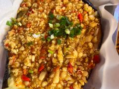 -为民烧烤吧.自贡爆炒菜(收录10年好店)