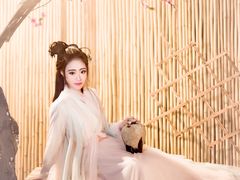 -九月鹰飞汉服摄影工作室