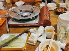 -黔哆哆地摊酸汤火锅(清湖店)