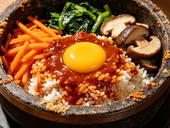 -泥炉烧肉师(新街口金銮巷店)
