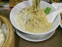 -武林厨神·粤式茶点(五羊店)