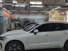 -青岛中升沃茂沃尔沃4S店(市北店)