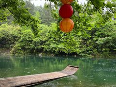 -石台牯牛降景区