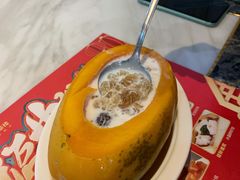 -點無缺茶楼·海鲜酒家(世博店)