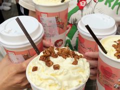 -茶颜悦色(登高路上店)