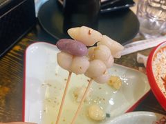 -老闵田螺馆·南昌特色小炒(梦时代店)