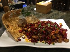 -庆合府重庆大排档(紫都城店)