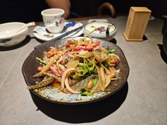 -得意啫·广东啫啫煲(前海HOP店)