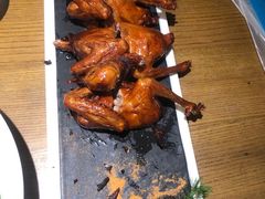 -大鸽饭(岗顶店)