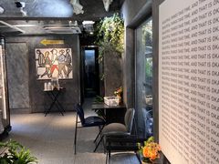 大堂-Money Shops(愚园路店)