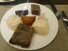 -Social 秀西餐厅-长沙瑞吉酒店(运达店)