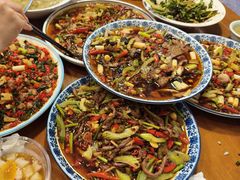 -李大爷的泡椒馆(冉家坝店)