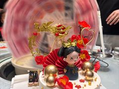 -芝士洋馆定制蛋糕店·低糖