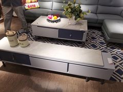 -长虹家具世界(渭水道店)