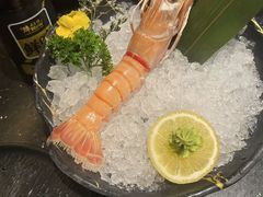 -牛New寿喜烧(金茂览秀城店)