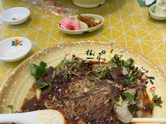 -苓记南京鸭血粉丝.皮肚面(县东巷店)