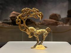 -陕西历史博物馆