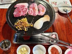 -Dombe豚(黑猪肉街店)