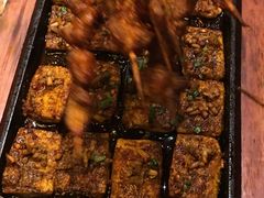 -嘎嘎鸭脑壳(蜀汉路店)