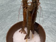 -隆聚·时令海鲜(洪兴店)