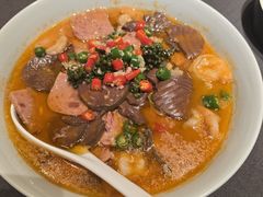 -百富源·海鲜辽菜(浑河堡店)