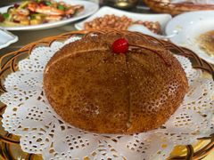 -旺富东海大酒楼(海鲜街店)