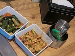 -锅老头铁锅炖•大锅蒸汽海鲜(韩乐坊店)