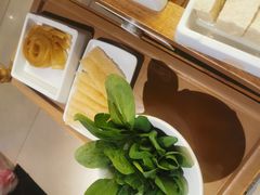 -傣妹火锅(四川北路店)