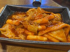 -恩你小木屋·烤肉韩式料理(嘉兴秀洲店)