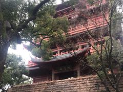 -河坊美食街(河坊街店)