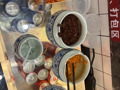 -桂姥姥·桂林卤粉·锅烧桂林米粉(莲塘店)