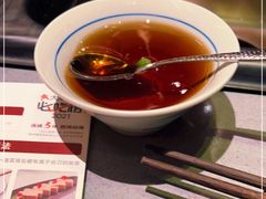 -巴奴毛肚火锅(悠唐购物中心店)