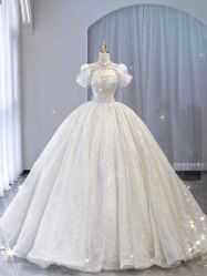 点击看大图 -INSHINE婚纱礼服