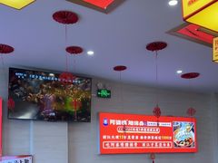 -阿婆情腊排骨火锅(金虹路店)