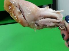 -大益烤鸡