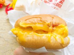 吉士炒双蛋堡-麦当劳(东苑丽宝商业广场店)