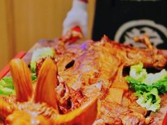 -羊之道草原味道清真餐厅(番禺店)