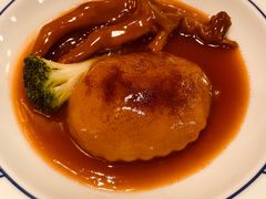 -伯衡55·吉品轩(乌鲁木齐南路店)