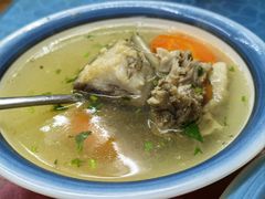 -莎车清真美食