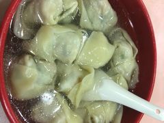 -北万新包子店(淮海店)