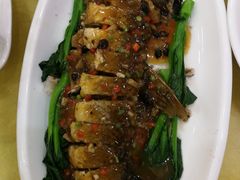 -金百门·顺德海鲜酒家(陈村店)