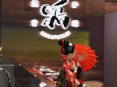 -鸟山鸣·日料食堂(王府井店)