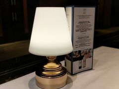 -广州天河合景福朋喜来登酒店 · 聚味轩中餐厅